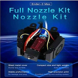 Ender 3 max full hotend kit